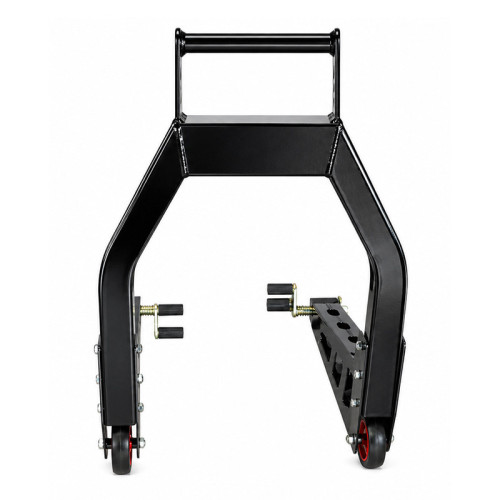 VECTOR Caballete delantero desmontable aluminio