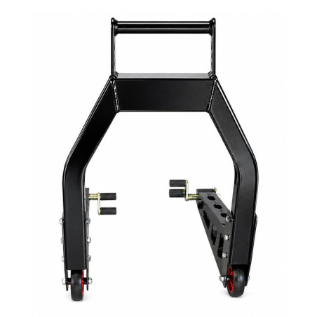 VECTOR Caballete delantero desmontable aluminio