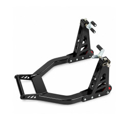 VECTOR Caballete delantero desmontable aluminio 2