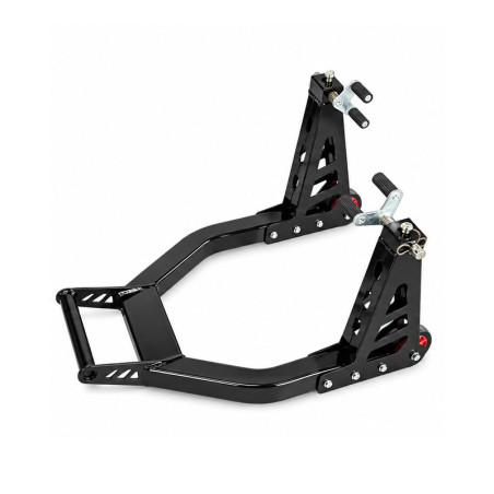 VECTOR Caballete delantero desmontable aluminio