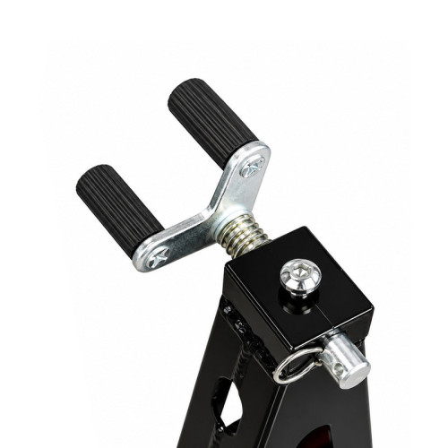 VECTOR Caballete delantero desmontable aluminio