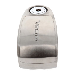 Candado de disco VECTOR JawX A10 - Ø10 mm - Alarma 120 dB 2