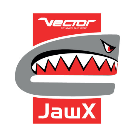 Candado de disco VECTOR JawX 6 - Ø6 mm