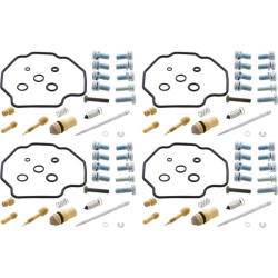Kit reparación de carburador ALL BALLS