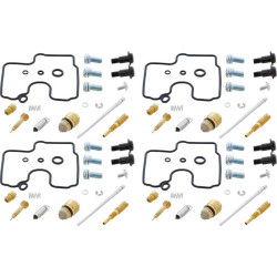 Kit reparación de carburador ALL BALLS