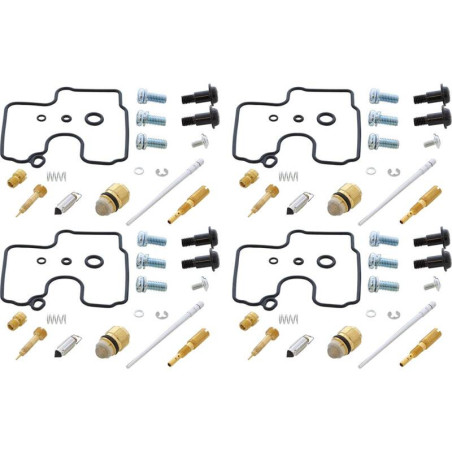 Kit reparación de carburador ALL BALLS
