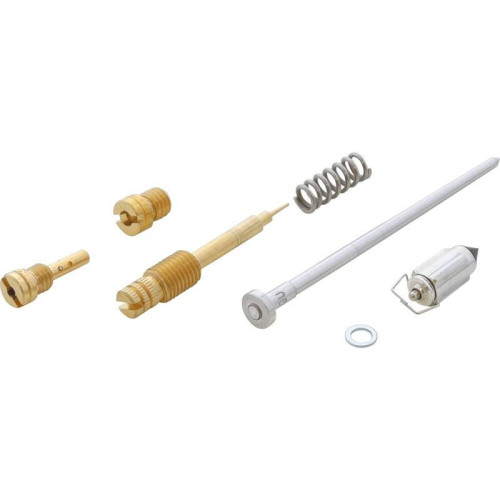 Kit reparación de carburador ALL BALLS