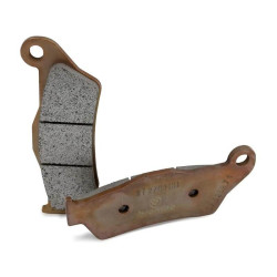 Pastillas de freno sinterizadas BREMBO - 07BB0478