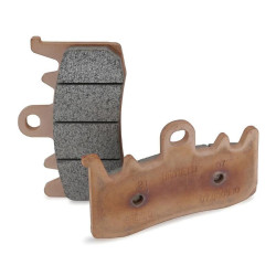 Pastillas de freno sinterizadas BREMBO - 07BB3895