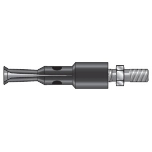 Extractor de rodamientos NTN BP 8-11