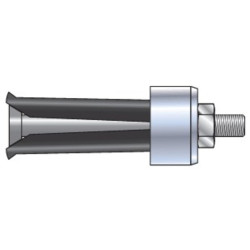 Extractor de rodamientos NTN BP 28-34