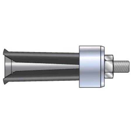 Extractor de rodamientos NTN BP 28-34