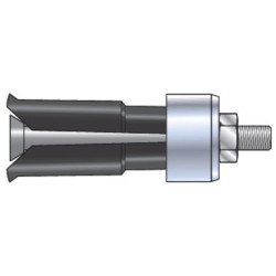 Extractor de rodamientos NTN BP 35-44