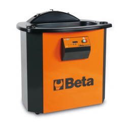 Depósito de limpieza BETA para pcs mecánicas