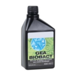 Bote de bacterias BETA para depósito de limpieza - 400 ml