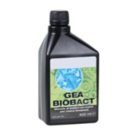 Bote de bacterias BETA para depósito de limpieza - 400 ml