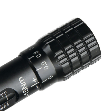 Llave dinamométrica de clic BETA compacta - hasta 15 Nm
