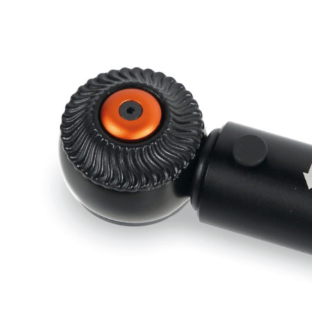 Llave dinamométrica de clic BETA compacta - hasta 15 Nm
