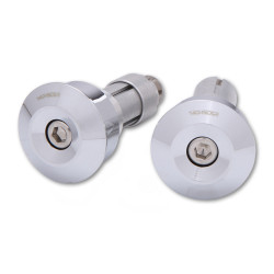 Contrapesos HIGHSIDER pro DOT - cromado