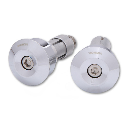 Contrapesos HIGHSIDER pro DOT - cromado
