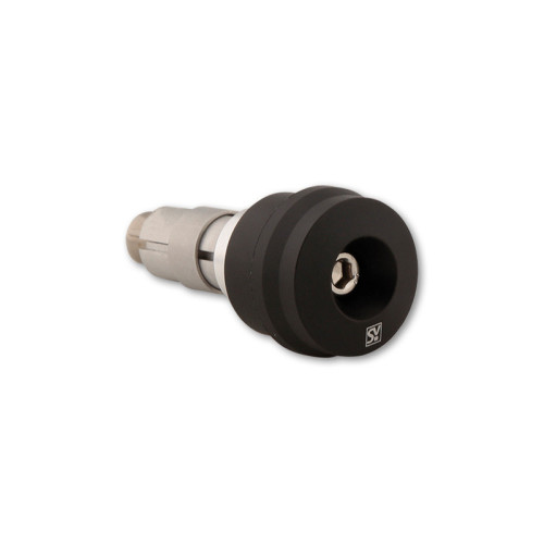 Contrapesos HIGHSIDER smart MARANO-LS - negro