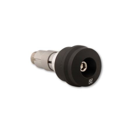 Contrapesos HIGHSIDER smart MARANO-LS - negro