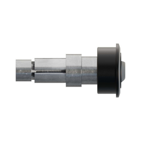 Contrapesos HIGHSIDER pro ENTERPRISE-EP1 - negro
