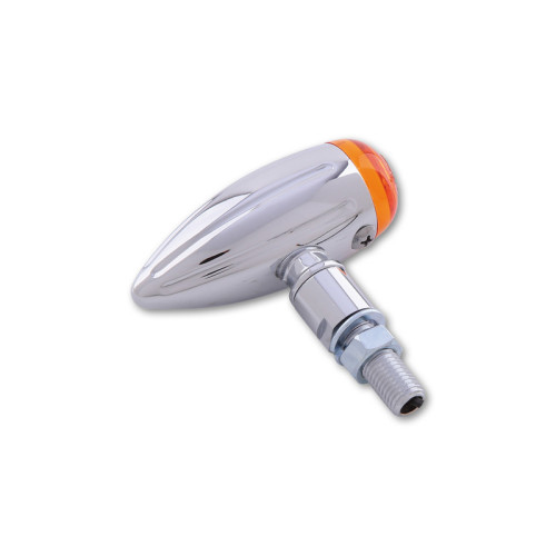 Intermitentes HIGHSIDER smart MICRO-BULLET - cromado