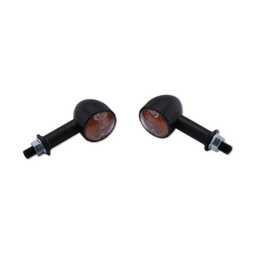 Intermitente HIGHSIDER smart ARIZONA Mini - negro