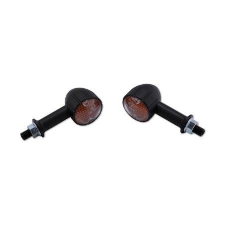 Intermitente HIGHSIDER smart ARIZONA Mini - negro
