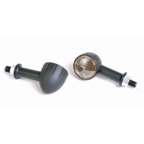 Intermitente HIGHSIDER smart ARIZONA Mini - negro