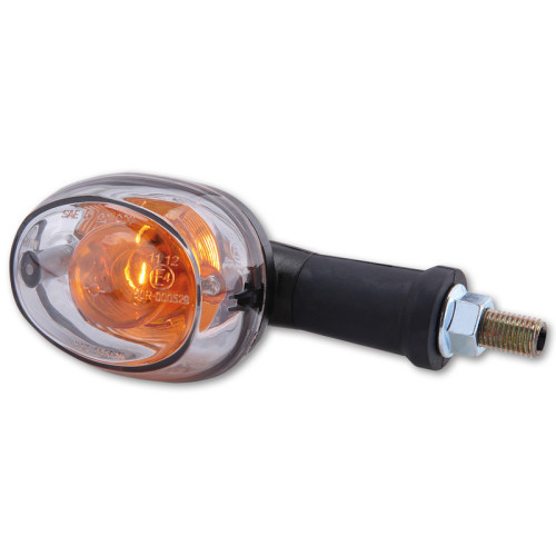 Intermitente HIGHSIDER smart OVAL