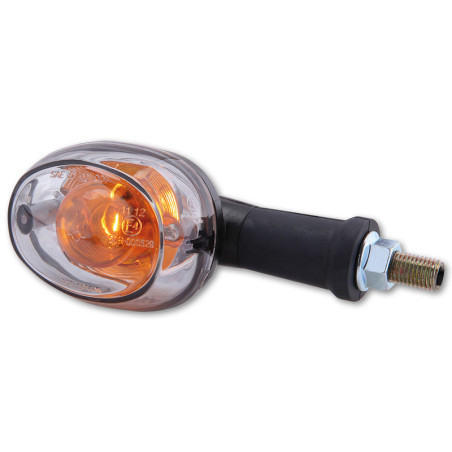 Intermitente HIGHSIDER smart OVAL