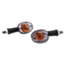 Intermitente HIGHSIDER smart OVAL 2
