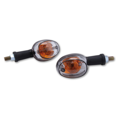 Intermitente HIGHSIDER smart OVAL