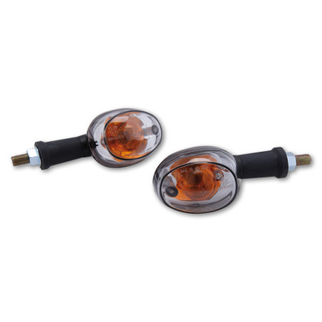 Intermitente HIGHSIDER smart OVAL
