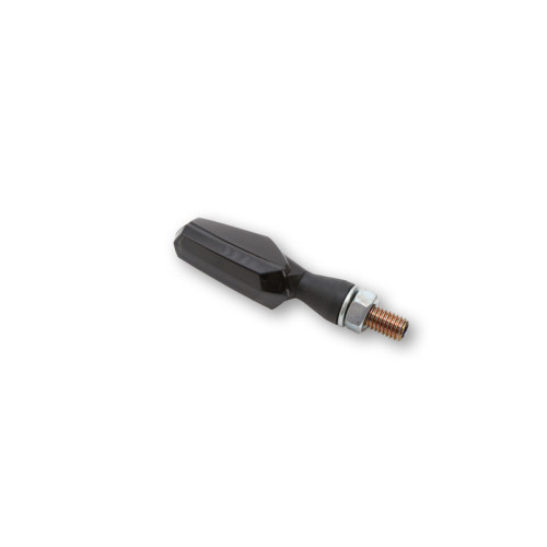 Intermitente LED HIGHSIDER smart SCURO - 3en1