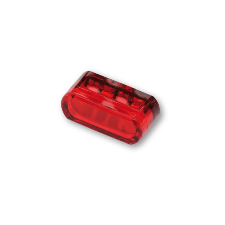 Piloto trasero LED HIGHSIDER smart MODULE 1 - 6V
