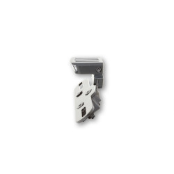 Piloto LED + soporte de matricula HIGHSIDER smart MOVE Type 2 2