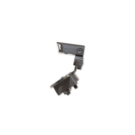 Piloto LED + soporte de matricula HIGHSIDER smart MOVE Type 2