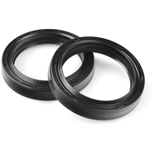 Kit de retenes de horquilla sin guardapolvos CENTAURO - 35x48x8/10,5 mm