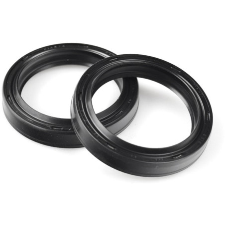 Kit de retenes de horquilla sin guardapolvos CENTAURO - 35x48x8/10,5 mm