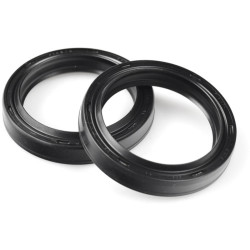 Kit de retenes de horquilla sin guardapolvos CENTAURO - 33x45x8/10,5 mm
