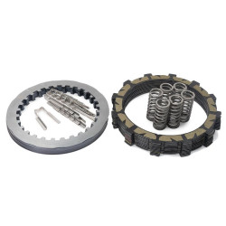 Kit de embrague REKLUSE TorqDrive
