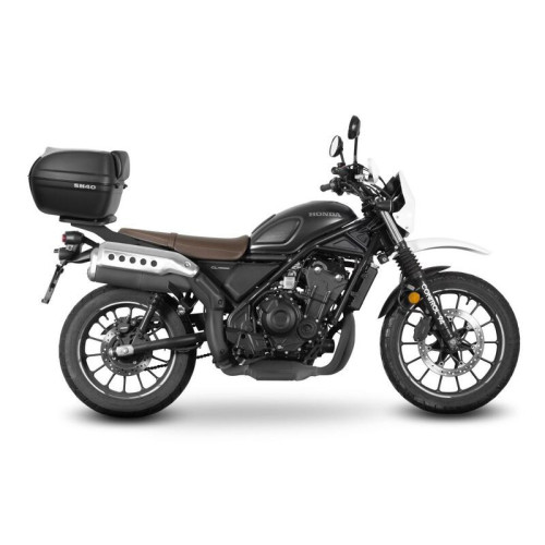 Fijaciones Shad Top Master Honda