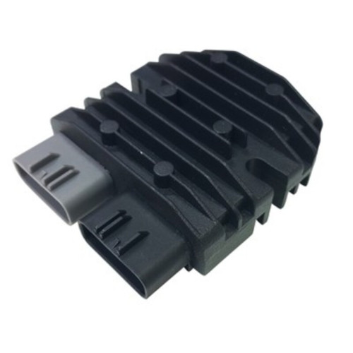Regulador TECNIUM by DZE MOSFET
