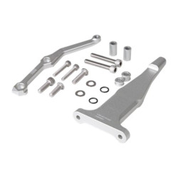 Kit de montaje para amortiguador de dirección YSS