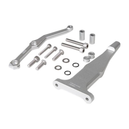 Kit de montaje para amortiguador de dirección YSS