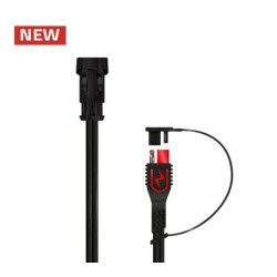 Conector BS BATTERY PA02