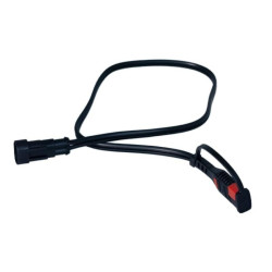 Conector BS BATTERY PA02 2